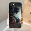 Custodia per Telefono Standoff 2 Per iPhone 16 15 14 11 12 13 Pro Max Mini Plus X XS Max XR Cover Coque