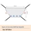 Thickened Magnetic Car Windshield Snow Cover & Frost Protection Sunshade