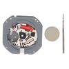 Automatic Watch Movement VJ43 Professional Mechanical Watch Replacement Part Accessories