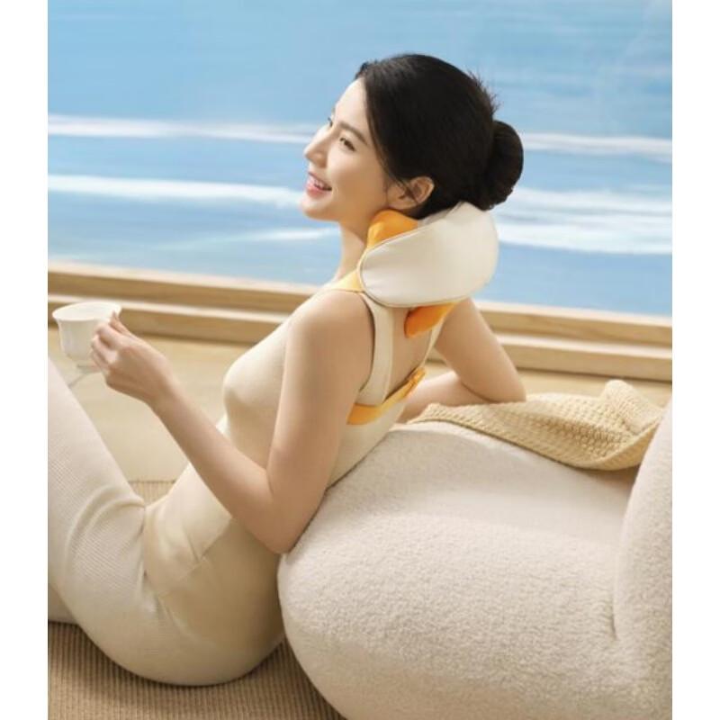 breo N5 Mini S Trapezius Massager CN plug (adapter included)