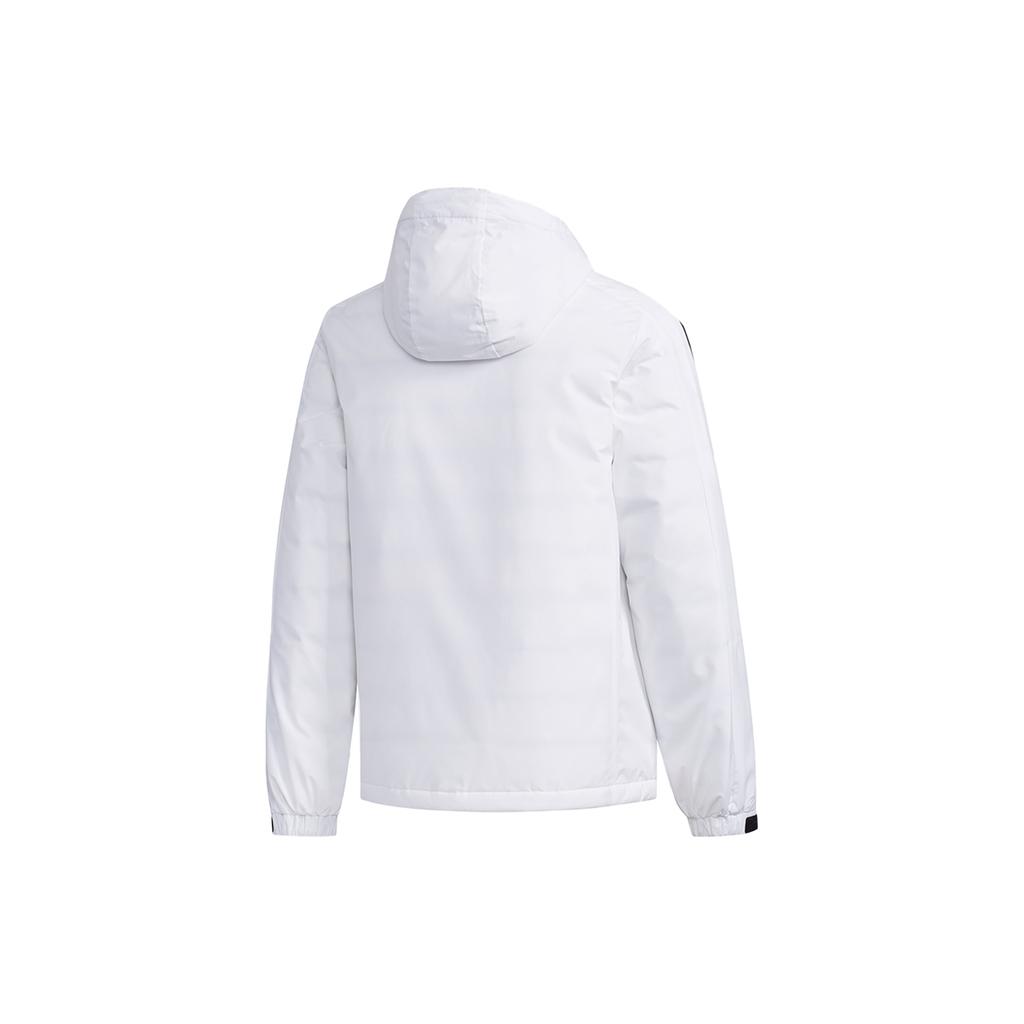 adidas Down Jackets Men's White EH3994