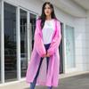 Adult Raincoat Windproof And Waterproof Eva Thickened Whole Body One-piece Raincoat