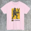 Men's Sir Cumcise Funny Knight Meme Edgy Dark Unisex Women's Oversized T-shirt Streetwear Short Sleeve High Cotton,Unisex,gift,Top