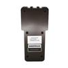 Handheld Ultrasonic Flow Meter TUF-2000H Portable Clamp-on Ultrasonic Water Flowmeter IP68 Digital Liquid Pipeline Sensor