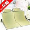 Free Shipping 2026 New Style Foldable Natural Straw Summer Mat for Home and Dormitory with Air Conditioning Compatibility