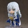 2026 Neu Heiß Q-Version Berserk 2544 Griffith Bewegliche Gesichtswechsel Figur Sammlerstück Schreibtisch-Ornament Anime Action-Puppe Spielzeug Geschenke