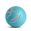 Interactive Vibrating Dog Ball with Colorful Light 4 Working Modes Moves On Its Own to Keep Dogs Busy Safe TPU Durable