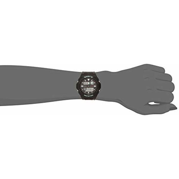 CASIO BABY-G BAX-100-1AJF G-LIDE Sunburned pastel colors Women Watch Limited NEW
