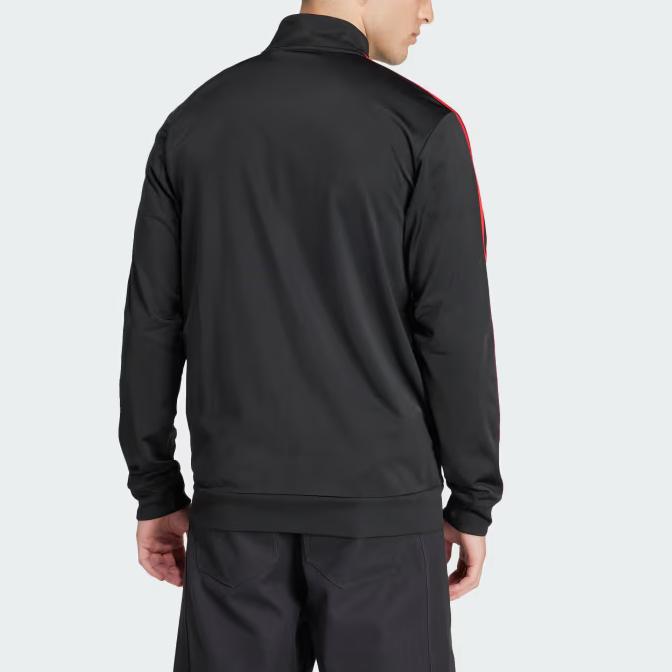 Adidas Free Shipping With AdiClub Manchester United Dna Track Top IT4177
