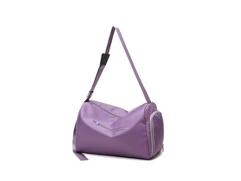 KANDEXS Dry/Wet Separation Waterproof Sports Travel Bag