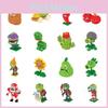 Zombies Plants Vs Parentchild Interactive Boxed Educational Building Toy Block