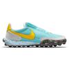 Nike  Waffle Racer Crater Bleached Aqua Women Sneakers Blue Sail Photon-Dust CT1983-400
