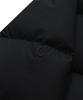 Covernat Rds Civic Pertex Goose Short Puffer Black