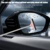 Cura dell'auto – Pulizia delle finestre