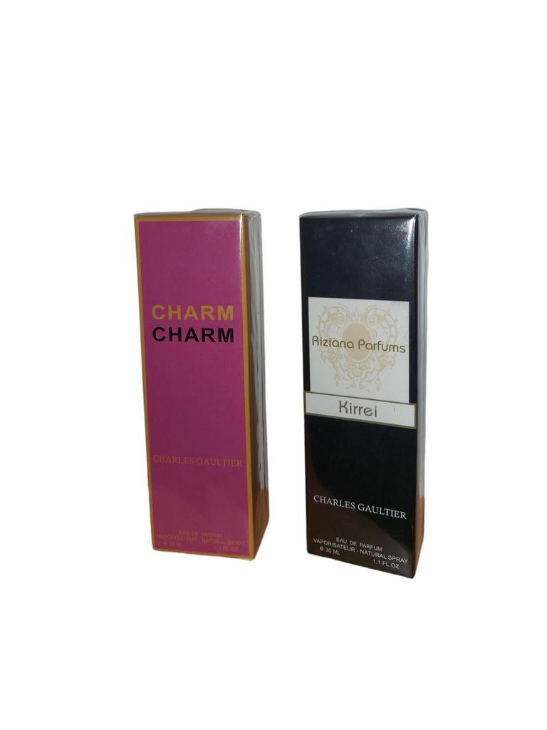 1 + 1 Charm Parfum Pour Femme Parfém pro ženy