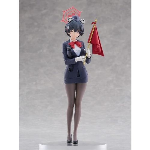 GOOD SMILE COMPANY POP UP PARADE Blue Archive Tsubaki Guide Non-scale Plastic Painted Finished Figure