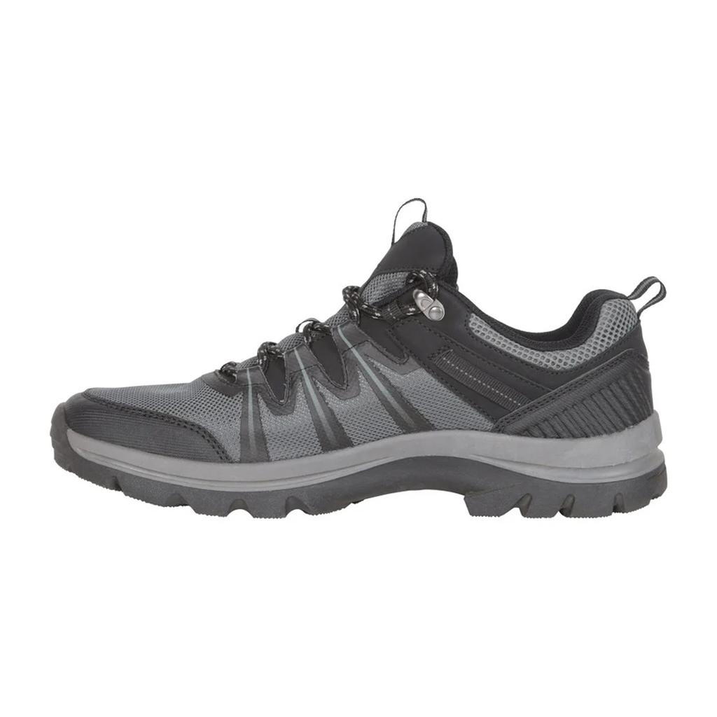 Mountain Warehouse Mens Lomond Outdoor Walking Shoes