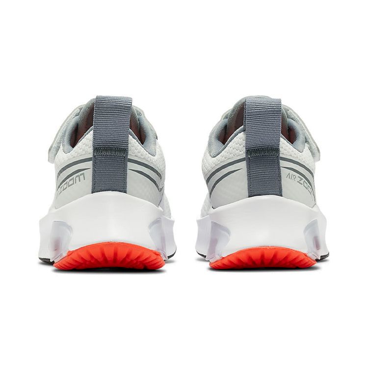 Nike Air Zoom Arcadia PS Photon Dust Kids Sneakers Grey Light-Smoke-Grey CK0714-011