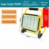 Luz Solar Portátil UOSU com 16 LEDs e Suporte Dobrável