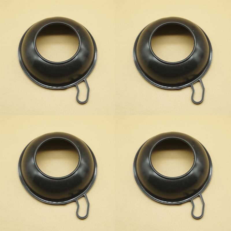 For Honda CBR600F CBR600F2 CBR 600F CBR 600 F2 1991 1992 1993 1994 Carburetor Repair Kit Float Diaphragm Membrane set 2