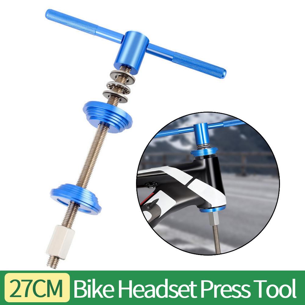 Bicycle Bottom Bracket BB Installation Tools Bike BB Axle Installation Tool Bicycle Bearing Press Tool Bicycle Repair Tool