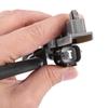 897387989 Front Right ABS Speed Anti Skid Sensor for Isuzu D Max Rodeo TFS77 TFS86 TFS85 2003+