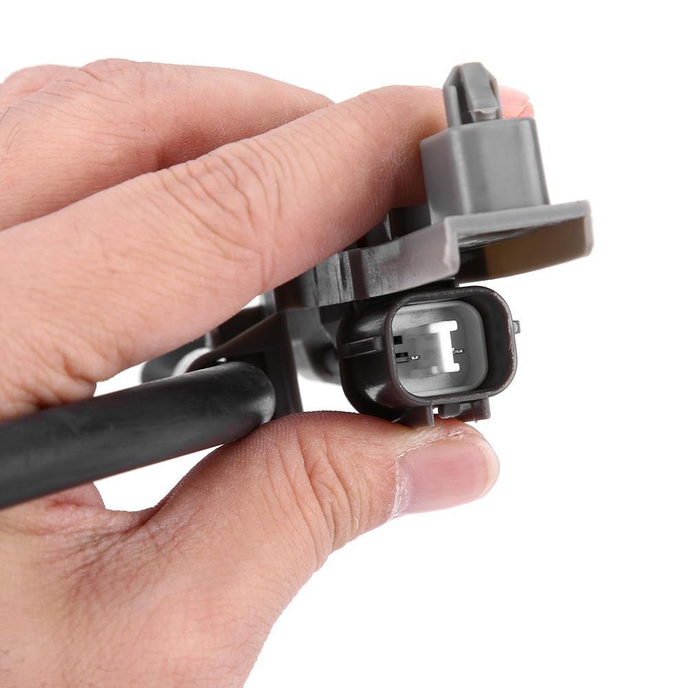 897387989 Front Right ABS Speed Anti Skid Sensor for Isuzu D Max Rodeo TFS77 TFS86 TFS85 2003+