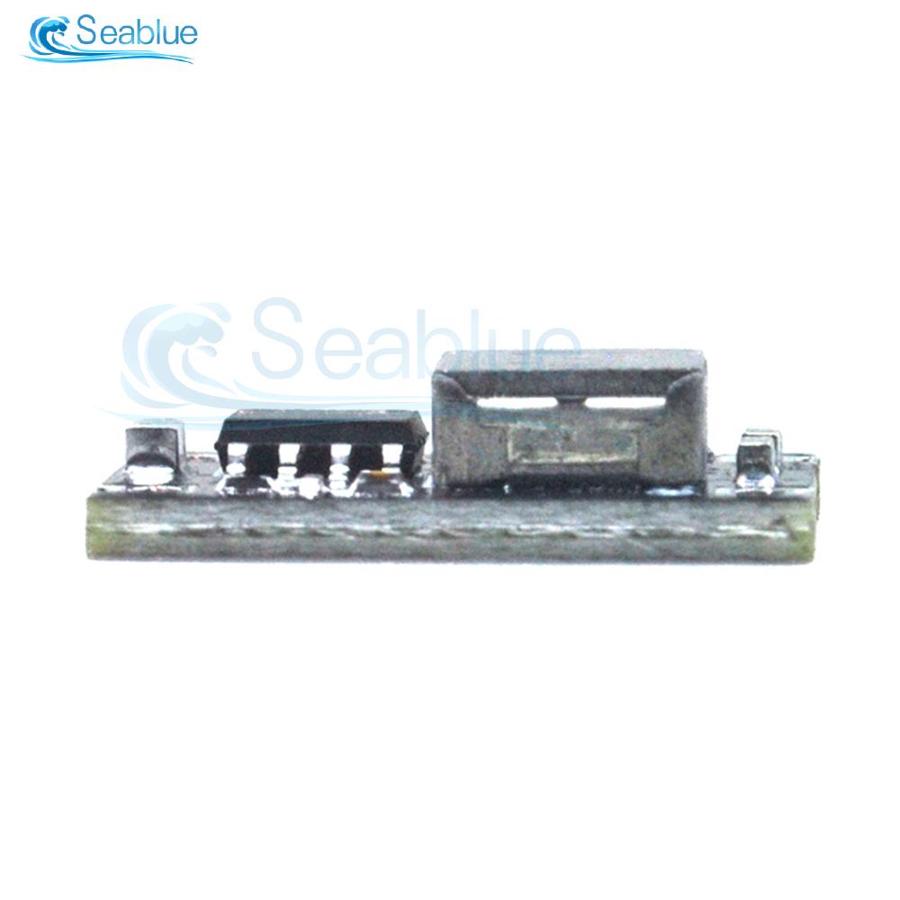 3A Mini DC-DC Buck Step Down Converter Board 5V-30V To 3.3V/5V/9V/12V DC DC Voltage Regulator PCB Board Power Buck Module