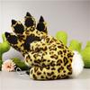Leopard Giraffe Animal Paw Gloves Claw Hand Gloves Tiger Claw Gloves Creative   Birthday Gift