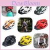 Adjustable Cycling Helmet For Men And Women Comfortable And Lightweight Design For Safety