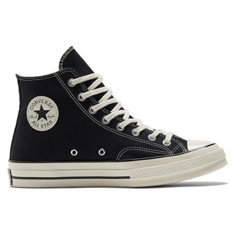 Converse Chuck Taylor All Star 1970s 'Varsity Letter Black' A05967C
