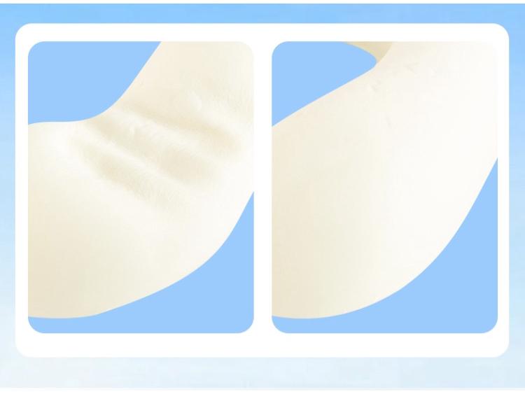 Memory Foam U-Shaped Neck Pillow with Hood - Portable Travel Pillow for Airplane and Outdoor Use