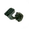 ANSHILONG Car Rear View Interior Mirror Bracket for Most of Honda Hyundai Ford Kia Nissan Toyota