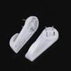 10Pcs No Trace Picture Frame Nail Hook Kit Heavy Duty Seamless for Home Wall Art Clock Poster Decor Hanging Installation