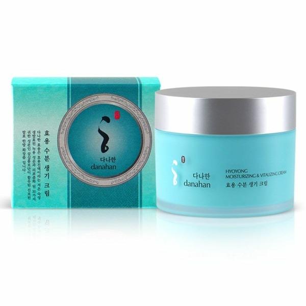 Danahan Women s Cosmetics Hydrating Moisture Cream 150ml (W61F855)