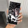 Love And Deepspace Sylus Phone Case for Samsung Galaxy S26 S24 S23 Ultra S25 Edge S22 S21 Plus S20 FE + Soft Print Shell Funda G