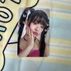 [USED] NewJeans Get Up Pre-recorded Sanok Hani Trading Card