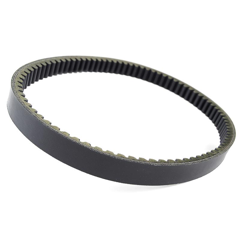 Drive Belt For Peugeot Geopolis 250 300 Satelis 250 300 Piaggio for Honda PCX125 Aprilia Atlantic 125 200 250 300 SR300 Max 300