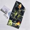 Best Fashion Beach Towel: Ideal for Summer Adventures Soft, absorbent and quick drying suitable for swimming and bathing