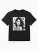 Copia De Selena Gomez - Same Old Love Oversized T-Shirt