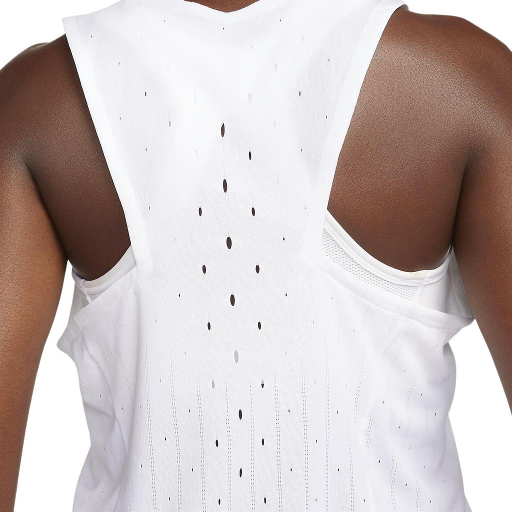 Nike AeroSwift Women's Dri-FIT Adv Running Singlet FN2504-100