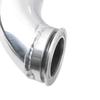 For BMW N54 2inch Turbo Outlet Charge Pipe Aluminum Upgrade Kit For 135i 335i 535i 1M E82 E88 E90 E92 E60 3.0L Engine Parts