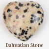 Creative Cards with Heart Shape Crystal Stones Sweet Delicate Exquisite Craftasmanship Gift Cards for Present Blessing Cards