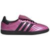 Adidas Samba LT Metallic Purple Black Unisex Sneakers Supplier-Colour Core-Black JQ7451