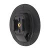 Camera Base Bracket Portable General Standards Rudder Seat Inflatable Surfboard Camera Bracket for Outdoor Sports
