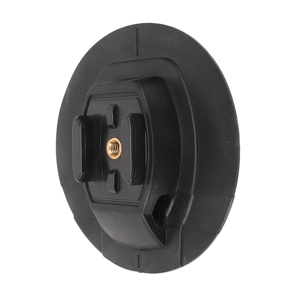 Camera Base Bracket Portable General Standards Rudder Seat Inflatable Surfboard Camera Bracket for Outdoor Sports