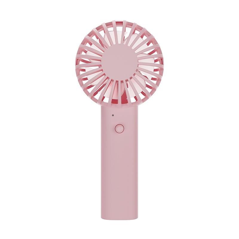 Portable Fans Handheld Mini Fan USB Rechargeable Fan Mini Desktop Air Cooler Outdoor Fan Cooling Travel Hand Fans