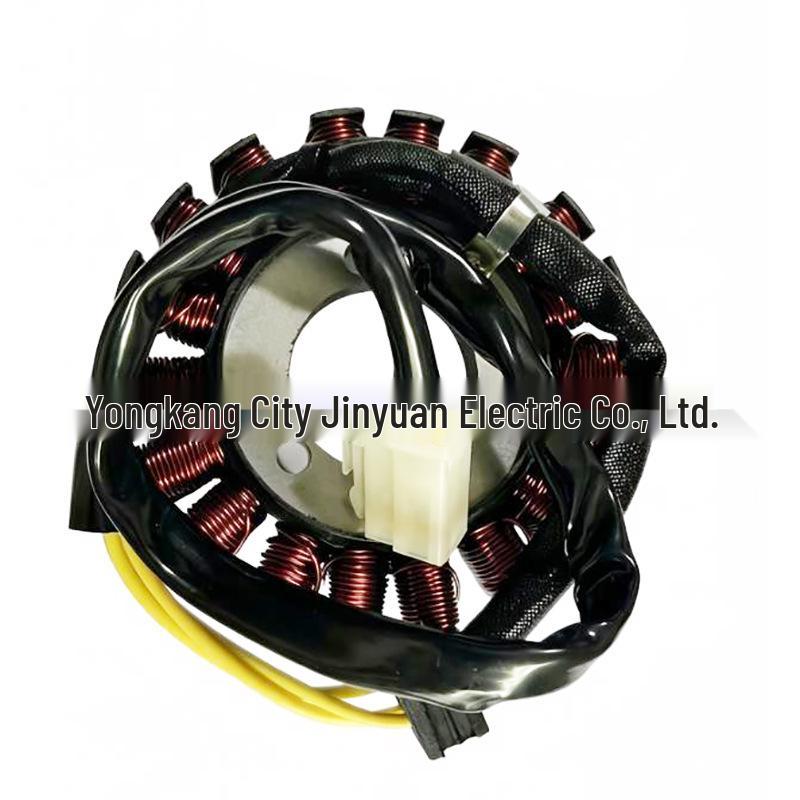 Suzuki GSX600/GSXR750 Magnetic Motor Stator Coil (2001-2003)