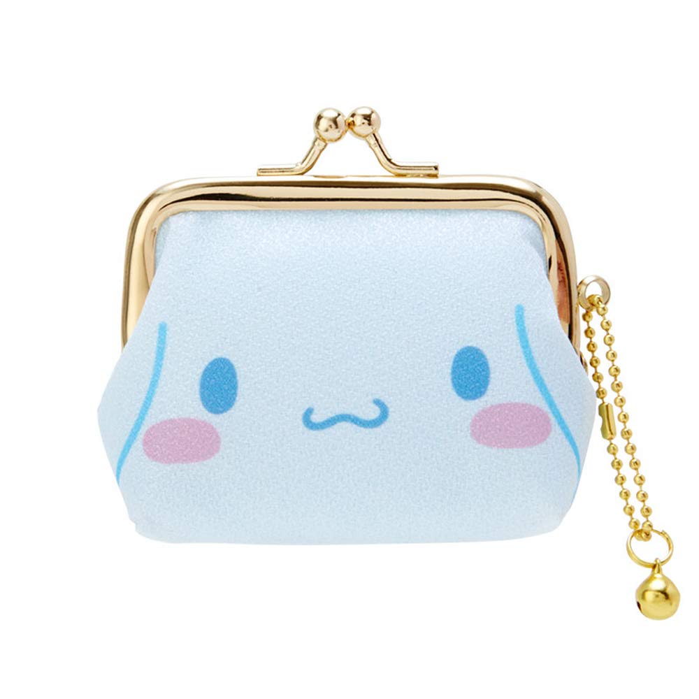 

Sanrio Cinnamoroll Purse Coin Case Gets Along with the 760552 (Everyone Characters)