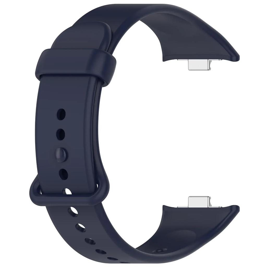 Cinturino Per Xiaomi Mi Band 8 Pro Braccialetto SmartWatch Cinturino Per Redmi Watch 4 Accessori di Ricambio Cinturino Per Xiaomi Band 9Pro